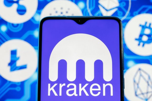 Kraken 13 at